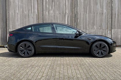 Tesla Model 3 60 kWh Highland RWD - NIEUW MODEL