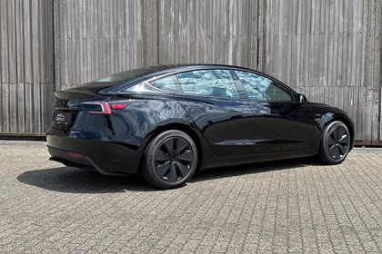 Tesla Model 3 60 kWh Highland RWD - NIEUW MODEL