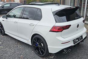 Volkswagen Golf R