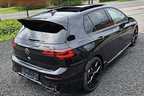 Volkswagen Golf R