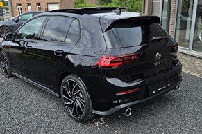 Volkswagen Golf GTI Blackstyle