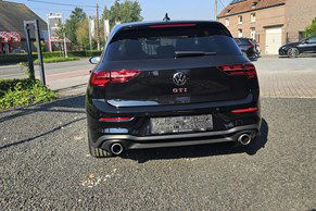 Volkswagen Golf GTI Blackstyle