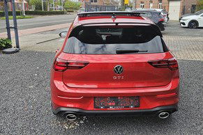 Volkswagen Golf GTI 8 GTI Clubsport