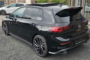 Volkswagen Golf GTI 8 GTI Clubsport