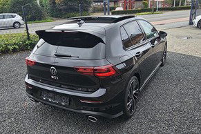 Volkswagen Golf GTI 8 GTI Clubsport