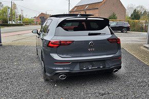 Volkswagen Golf GTI 8 GTI Clubsport