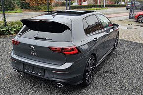 Volkswagen Golf GTI 8 GTI Clubsport