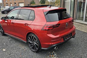 Volkswagen Golf GTI MATRIX, PANO