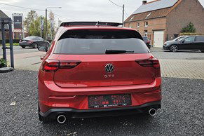 Volkswagen Golf GTI MATRIX, PANO