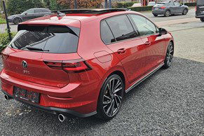 Volkswagen Golf GTI MATRIX, PANO