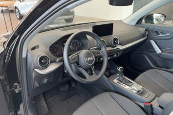 Audi Q2 1.5 TFSI Prestige Ambition Camera/LED/Cruise... 