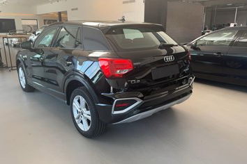 Audi Q2 1.5 TFSI Prestige Ambition Camera/LED/Cruise... 