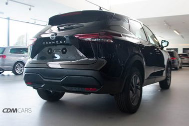 Nissan Qashqai 1.3 ACENTA X-Tronic  Mild Hybride