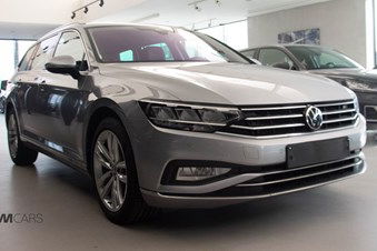 Volkswagen Passat Variant 1.5 TSI Elegance Pro elektr zetels/Camera ....