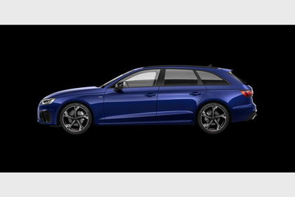 Audi A4 Avant Audi A4 Avant Business Edition Competition 35 TDI  120(163) kW(ch) S tronic