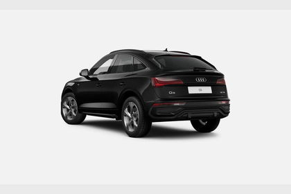 Audi Q5 Sportback Audi Q5 Sportback Business Edition S line 35 TDI  120(163) kW(ch) S tronic