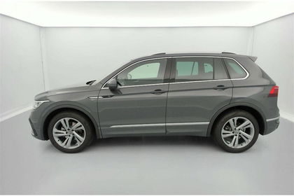 Volkswagen Tiguan R-Line 1.5TSI 110kW(150ch) DSG7 * GPS * CAM RECUL * ATT REMORQUE *