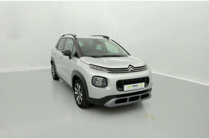 Citroen C3 Aircross Shine 1.2 81kW(110ch) * GPS * APP CONNECT * REG VITESSE *