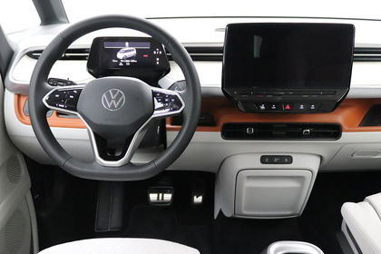 Volkswagen ID.Buzz ID. Buzz Business 150 kW (204 ch)  77 kWh RWD Empattement: 2988 mm (NWB)