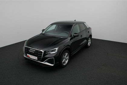 Audi Q2 Audi Q2  Business Edition S line 35 TFSI  110(150) kW(pk) S tronic