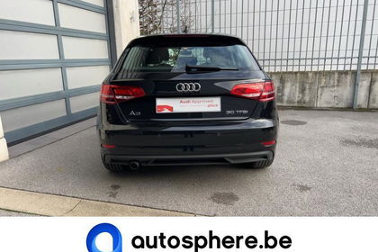 Audi A3 Attraction*Navi*Xénon*