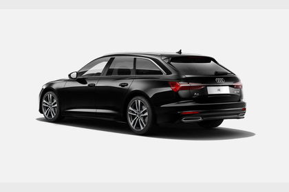 Audi A6 Avant Audi A6 Avant Business Edition Sport 35 TDI  120(163) kW(pk) S tronic