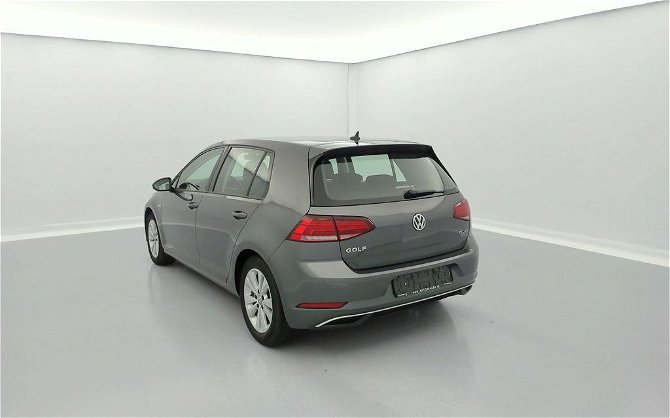 Volkswagen Golf Mark 7 (2013) Comfortline 1.5TSI 96kW(130cv) 6v * GPS * CAM RECUL * APP CONNECT *