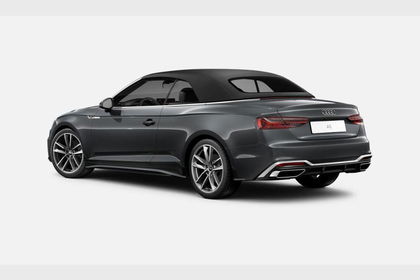 Audi A5 Cabriolet Audi A5 Cabriolet Business Edition S line 35 TFSI  110(150) kW(pk) S tronic