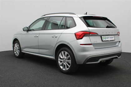 Skoda Kamiq 1.0 TSI Ambition