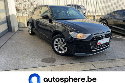 Audi A1 30 TFSI*Advanced*Navi*Aps*16\\\'\\\\\\\'*