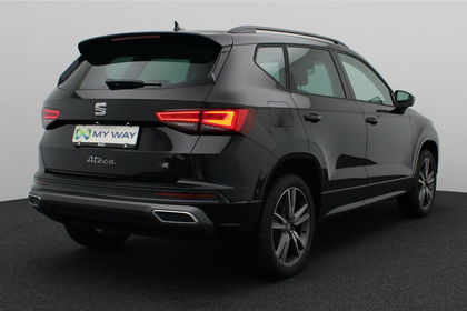 SEAT Ateca 1.5 TSI EVO FR OPF