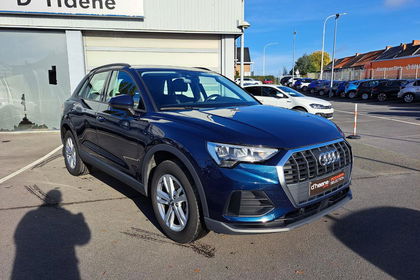 Audi Q3 Audi Q3   35 TDI  110(150) kW(ch) S tronic