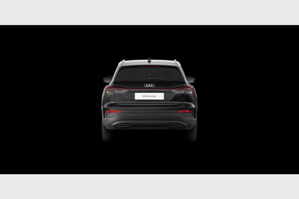 Audi Q4 e-tron Audi Q4  Attraction 35 e-tron  125,00 kW