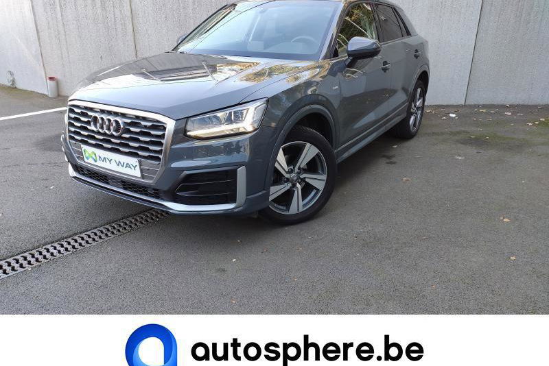 Audi Q2