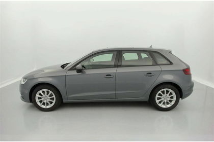 Audi A3 Sportback Attraction 2.0TDI 110kW(150ch) 6v * GPS * REG VITESSE *  TOIT PANO *