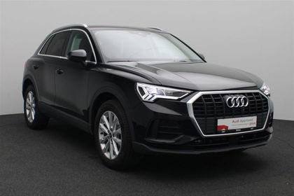 Audi Q3 45 TFSIe PHEV Attraction S tronic(EU6AP)