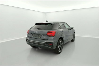 Audi Q2 S-Line 35 TFSI 110kW (150ch) 6V * DIGITAL COCKPIT * CAM RECUL * LED *