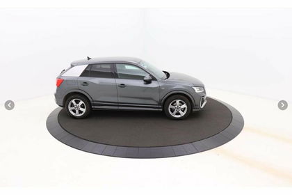 Audi Q2 Audi Q2  S line Business Edition 35 TFSI  110(150) kW(ch) S tronic