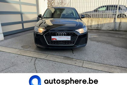 Audi A1 30 TFSI*Advanced*Navi*Aps*16\\\'\\\\\\\'*