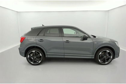 Audi Q2 S-Line 35 TFSI 110kW (150ch) 6V * DIGITAL COCKPIT * CAM RECUL * LED *