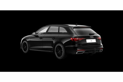 Audi A4 Avant Audi A4 Avant Business Edition Competition 35 TDI  120(163) kW(ch) S tronic