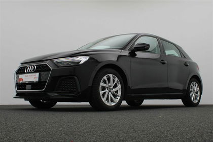 Audi A1 Sportback 30 TFSI Advanced S tronic