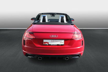 Audi TT Roadster S-Line 45 TFSI 245ch S-tronic