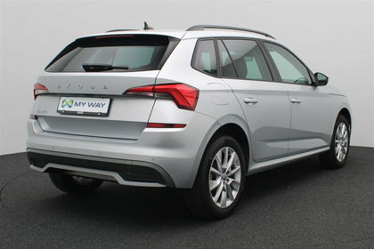 Skoda Kamiq 1.0 TSI Ambition