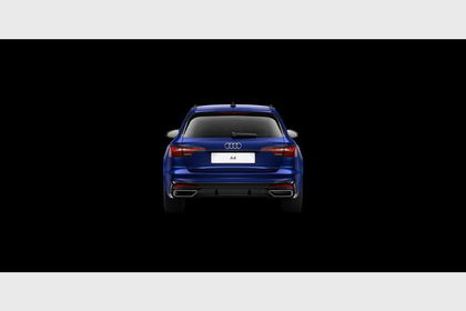 Audi A4 Avant Audi A4 Avant Business Edition Competition 35 TDI  120(163) kW(ch) S tronic