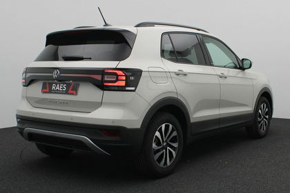 Volkswagen T-Cross 1.0 TSI  81 kW (110 pk) 7 versnellingen DSG