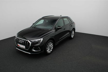 Audi Q3 35 TDi Business Ed.Advanced S tr.(EU6AP)