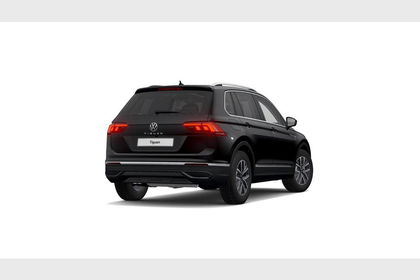 Volkswagen Tiguan 1.5 TSI ACT OPF 110 kW (150 ch) 7 vitesses DSG