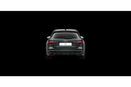 Audi A4 Avant Audi A4 Avant Business Edition Competition 35 TFSI  110(150) kW(ch) S tronic