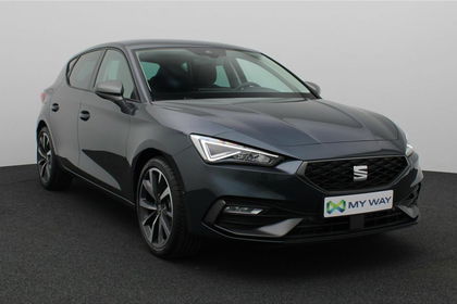 SEAT Leon 1.5 EcoTSI FR (EU6AP)